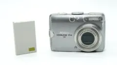 2026年最新】coolpix p4の人気アイテム - メルカリ