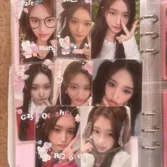 2026年最新】ive イソ シーグリの人気アイテム - メルカリ