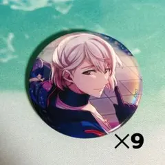 2026年最新】棗巳波 缶バッジ expoの人気アイテム - メルカリ