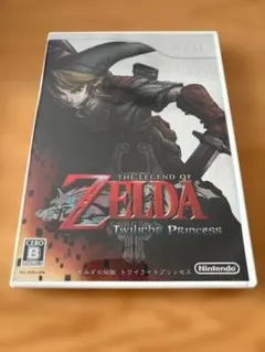 2026年最新】ゼルダの伝説 トワイライトプリンセスの人気アイテム