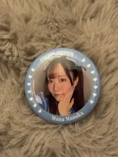 2026年最新】グループ名：FRUITS ZIPPER ピンズ・ピンバッジ・缶バッジ