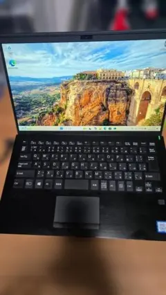 ☆人気機種☆美品VAIO Pro PG 8世代 最新Office2024付き - メルカリ