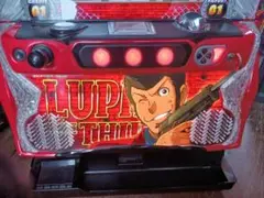 2026年最新】パチスロ実機 ルパン三世の人気アイテム - メルカリ