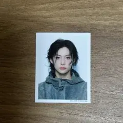 2026年最新】straykids 証明写真の人気アイテム - メルカリ