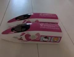 2026年最新】ハローキティ新幹線弁当の人気アイテム - メルカリ