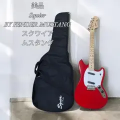2026年最新】ギター ムスタングの人気アイテム - メルカリ