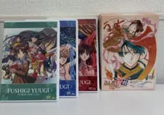 2026年最新】ふしぎ遊戯 dvdの人気アイテム - メルカリ