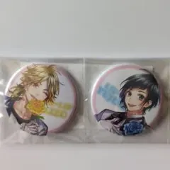 2026年最新】lip×lip 勇次郎缶バッジの人気アイテム - メルカリ