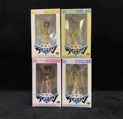 2026年最新】夢戦士ウイングマン 夢 あおいの人気アイテム - メルカリ