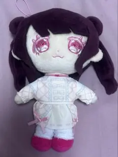 2026年最新】チバゆな ぬいの人気アイテム - メルカリ