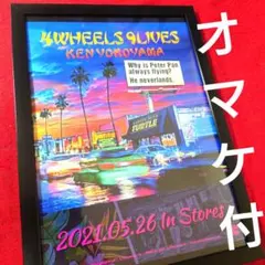 2026年最新】横山健 ポスターの人気アイテム - メルカリ