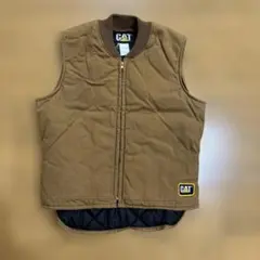 2026年最新】Caterpillar ベストの人気アイテム - メルカリ