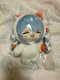 2026年最新】兎田ぺこら ぬいぐるみ 誕生日 2024の人気アイテム - メルカリ