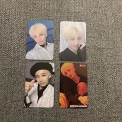 2026年最新】you made my dawn ジョンハンの人気アイテム - メルカリ