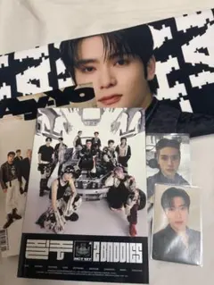 2026年最新】nct127 ジェヒョンの人気アイテム - メルカリ