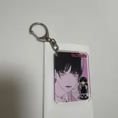 2026年最新】シックアクリルキーホルダー チェンソーマンの人気