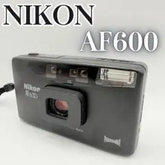 2026年最新】nikon af600の人気アイテム - メルカリ