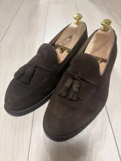 2026年最新】alden タッセルローファーの人気アイテム - メルカリ