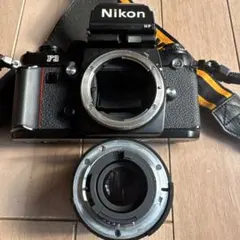 2026年最新】nIkon f3 hpの人気アイテム - メルカリ