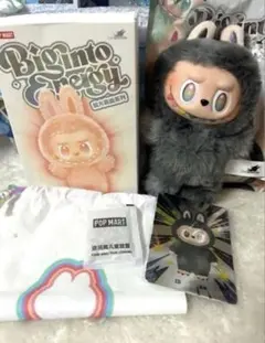 2026年最新】Labubu シークレットの人気アイテム - メルカリ