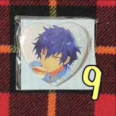 2026年最新】誓約缶バッジの人気アイテム - メルカリ