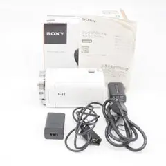 2026年最新】hdr-cx535の人気アイテム - メルカリ