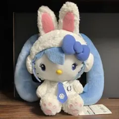 2026年最新】雪ミク キティの人気アイテム - メルカリ