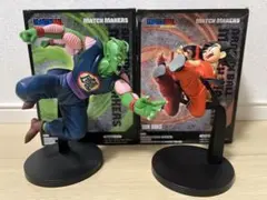 2026年最新】マッチメーカーズ 悟空 ピッコロの人気アイテム - メルカリ