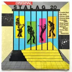 2026年最新】STALAG riddimの人気アイテム - メルカリ