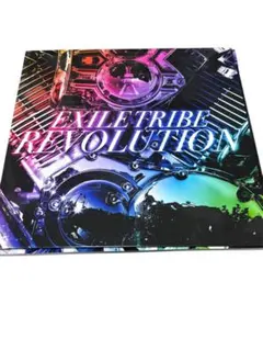 EXILE TRIBE REVOLUTION - メルカリ