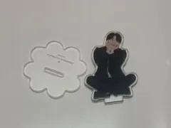 2026年最新】bts jin アクスタの人気アイテム - メルカリ