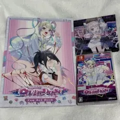 2026年最新】needy girl overdose 初回の人気アイテム - メルカリ