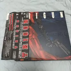 2026年最新】トライガン ldの人気アイテム - メルカリ