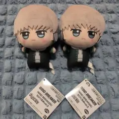 2026年最新】wind breaker ちびぐるみの人気アイテム - メルカリ