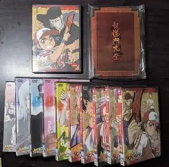 2026年最新】妖逆門dvdの人気アイテム - メルカリ