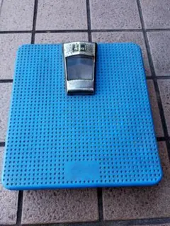 2026年最新】昭和 体重計の人気アイテム - メルカリ