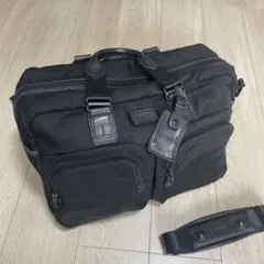 2026年最新】tumi 3way bravoの人気アイテム - メルカリ
