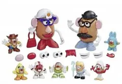 2026年最新】トイストーリーコレクション ミスターポテトヘッドの人気