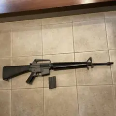 2026年最新】東京マルイ 電動ガン m16a1の人気アイテム - メルカリ