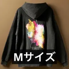 2026年最新】mrs. green apple パーカーの人気アイテム - メルカリ