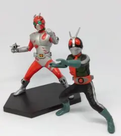 2026年最新】仮面ライダーZXゼクロスの人気アイテム - メルカリ