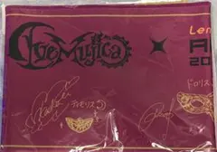 2026年最新】ave mujica サインの人気アイテム - メルカリ