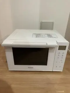 2026年最新】パナソニック オーブンレンジ NE-SA1-Wの人気アイテム