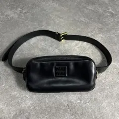 2026年最新】MIU MIU ボディバッグ・ウエストポーチの人気アイテム