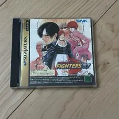 2026年最新】キングオブファイターズ97 セガサターンの人気アイテム