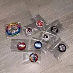 2026年最新】GENERATIONS缶バッチの人気アイテム - メルカリ