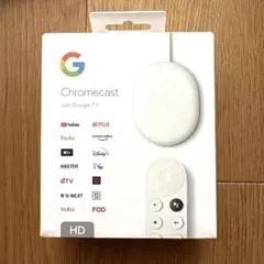 2026年最新】CHROMECAST with googletvの人気アイテム - メルカリ