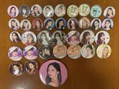 2026年最新】twiceミナ 缶バッジの人気アイテム - メルカリ