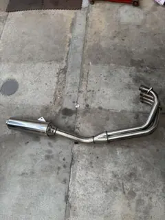 2026年最新】ジェイド250 マフラーの人気アイテム - メルカリ