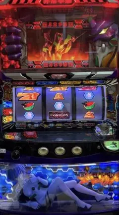 2026年最新】魂の軌跡 スロットの人気アイテム - メルカリ